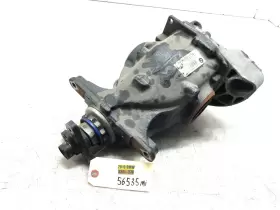 7616971-08-E2C807 BMW Gran Rear Differential Carrier F36 Awd