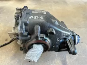 7624780 BMW Rear Carrier Differential 330E #3