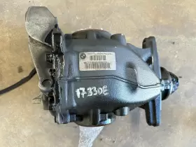 7624780 BMW Rear Carrier Differential 330E