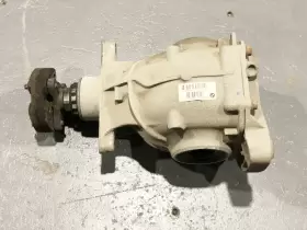 7630832-01 BMW Rear Differential Drive 550I 650I F10 F12 Awd