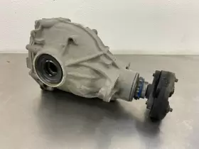 7630832 BMW Rear Differential Axle Carrier F10 F12 F13 550I