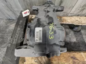 7636996 BMW Rear Differential Axle Carrier F15 F16 X5 X6 Rwd #2