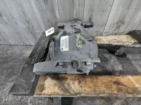 7636996 BMW Rear Differential Axle Carrier F15 F16 X5 X6 Rwd