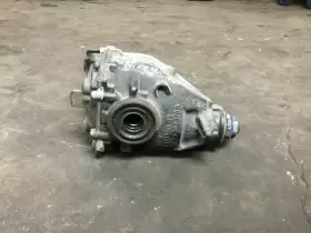 764168002 BMW Rear Drive Axle Differential F34 Gt Awd 335 #3