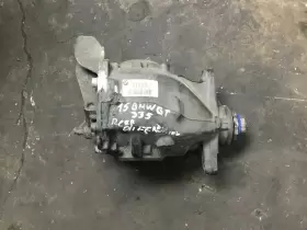 764168002 BMW Rear Drive Axle Differential F34 Gt Awd 335