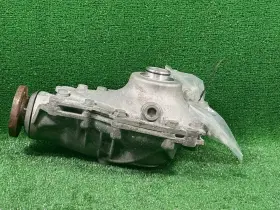 7647386D BMW Front Axle Differential Carrier 330XI G20 G30 #3