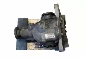 7838899 BMW Rear Manual Differential E85 E86 #2