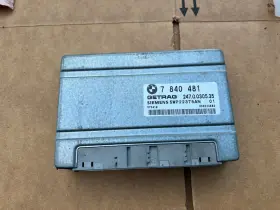 7840481 BMW Getrag Siemens Transmission Control Module M5