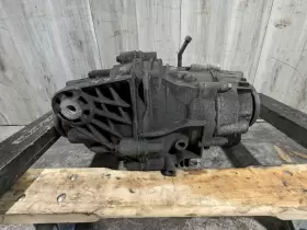 7850170 BMW Rear Axle Differential Carrier F85 F86 #2