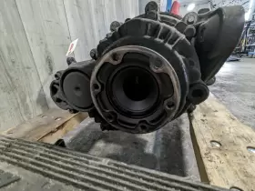 7850170 BMW Rear Axle Differential Carrier F85 F86 #3