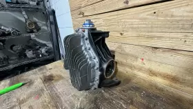 7856928 BMW Rear End Differential Axle Carrier M5 F90 Awd #3