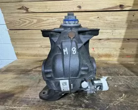 7856928 BMW Rear End Differential Axle Carrier M5 F90 Awd