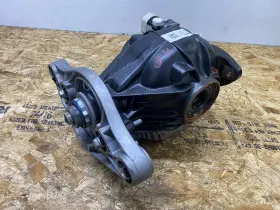 8043634 BMW Rear Axle Differential Carrier G80 #2