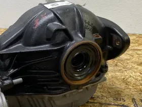 8043634 BMW Rear Axle Differential Carrier G80 #3