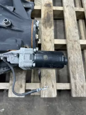 8090481 BMW Rear Differential Axle Dct F10 F12 F13 M5 M6 #2