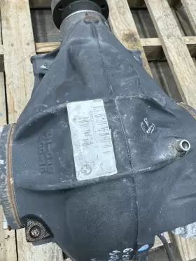 8090481 BMW Rear Differential Axle Dct F10 F12 F13 M5 M6 #3
