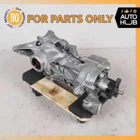 8600483 BMW Xdrive Rear Differential Axle Carrier F44 X2