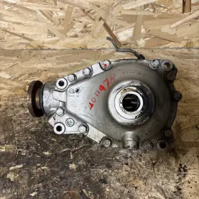 8618377 BMW Front Differential Carrier Drive X3 F25 Awd
