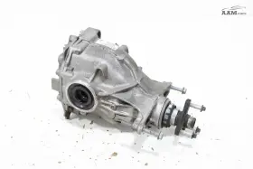 8624221 BMW Rear Differential Axle Carrier 530I G30 #2