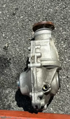 8635030 BMW Differential Xdrive X5 F15 F85 #2