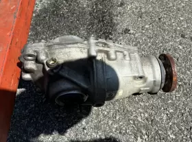 8635030 BMW Differential Xdrive X5 F15 F85 #3