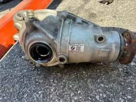 8635030 BMW Differential Xdrive X5 F15 F85