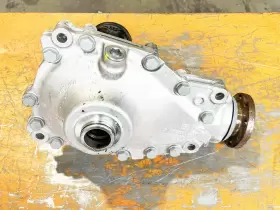 863586001 BMW Front Differential Drive M3 M4 G80 Awd