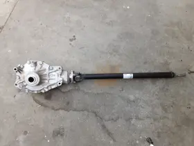 863587002 BMW Front Differential Gear F90 M5 F91 F92 F93 M8