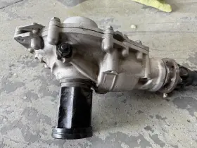 8638080 BMW Front Differential M5 M8 F90 F91 F92 F93