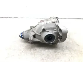8643134-03 BMW Rear Differential Carrier X3 Awd #2