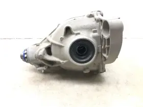 8643134-03 BMW Rear Differential Carrier X3 Awd #3