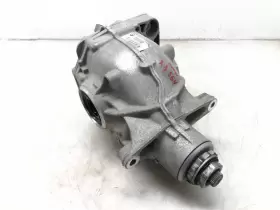 8643137 BMW Rear Differential Carrier XDRIVE30I X3 Awd #2
