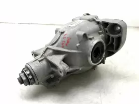 8643137 BMW Rear Differential Carrier XDRIVE30I X3 Awd #3