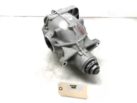 8643137 BMW Rear Differential Carrier XDRIVE30I X3 Awd