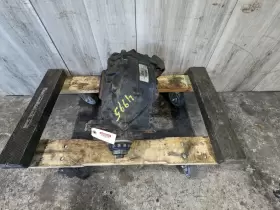 8652556 BMW Rear Differential Axle Carrier F30 Awd