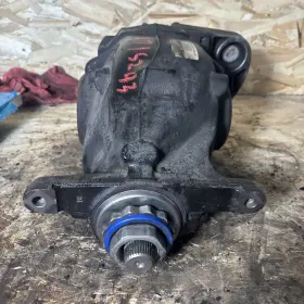 8658462 BMW Rear Differential Drive F25 X3 #2