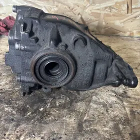 8658462 BMW Rear Differential Drive F25 X3 #3