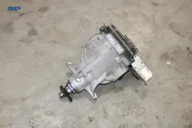 8677759 BMW Xdrive Rear Differential Axle Carrier