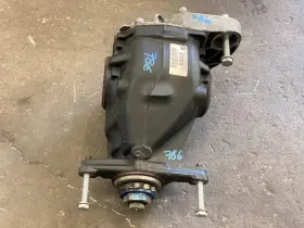 869498101 BMW Rear Differential Axle Carrier X5