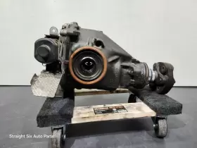 8742753 BMW Rear Differential Axle Gearbox Carrier G20 Rwd #2