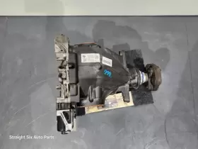 8742753 BMW Rear Differential Axle Gearbox Carrier G20 Rwd #3