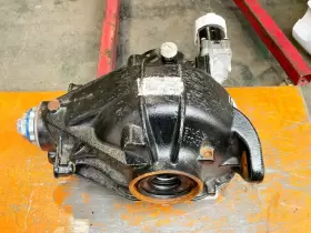 874723908 BMW Rear Differential Drive M3 M4 G80 Awd #3