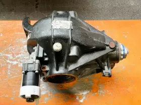 874723908 BMW Rear Differential Drive M3 M4 G80 Awd