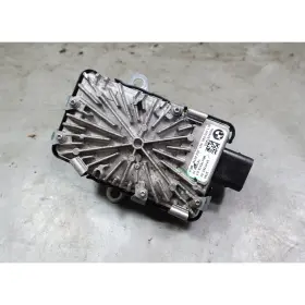8747765 BMW Longitudinal Electric Transfer Motor Module F97 #3