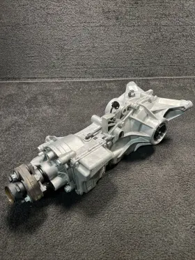 8839657 BMW Rear Differential X1 #2