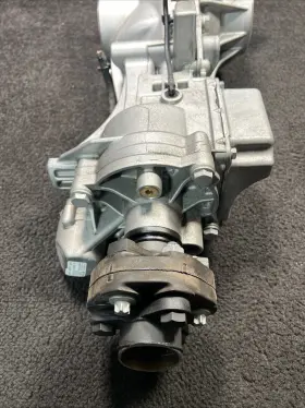 8839657 BMW Rear Differential X1 #3