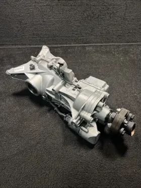 8839657 BMW Rear Differential X1