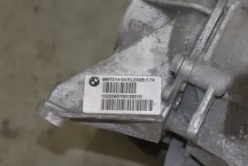 8841514 BMW Rear Axle Differential X1 #2