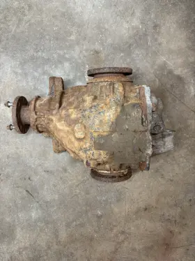 8902090414960002 BMW Rear Differential Drive Manual Gear E46