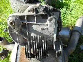 9004060307830006 BMW Rear Differential #2